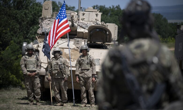 The U.S. Military Turns Coffee Waste into Explosive Devices