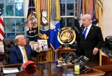 The U.S.–Iran Agreement Undermines Netanyahu’s Bet on Trump