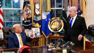 The U.S.–Iran Agreement Undermines Netanyahu’s Bet on Trump