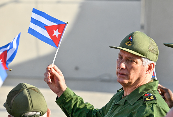 The United States and Escalation Against Cuba: Three Possible Scenarios