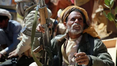 The Unity of Yemen's Tribes Exposes the Houthis' Isolation