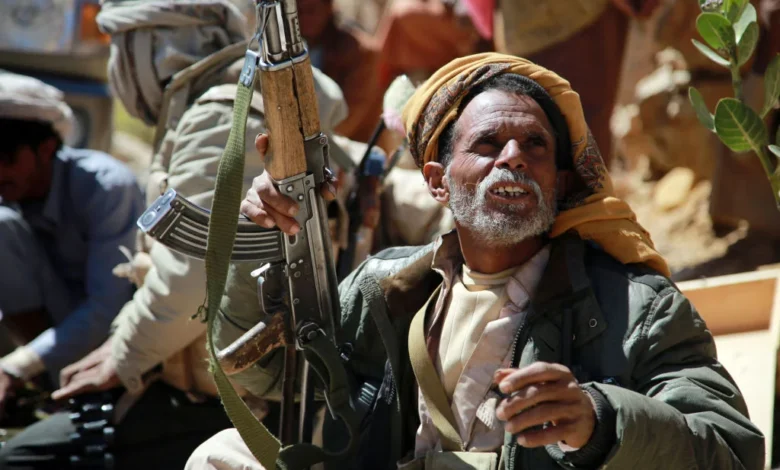 The Unity of Yemen's Tribes Exposes the Houthis' Isolation