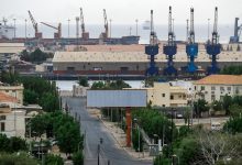 The War Economy and the Port Sudan Authorities: War Efforts Consume Teachers’ Salaries and Accelerate Economic Decline
