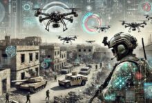 The World on the Brink of an AI-Powered Cyber World War
