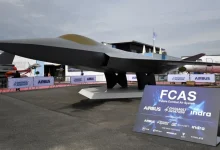 The collapse of the European dream… France and Germany abandon the future fighter jet