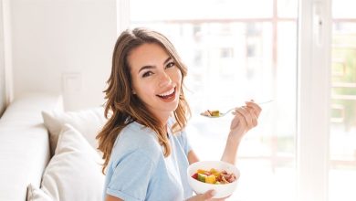 The production of the happiness hormone depends on far more than diet alone