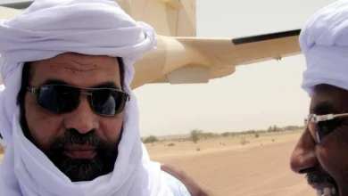 The terrifying Sidi… who is the shadow of Al-Qaeda’s leader in Mali?