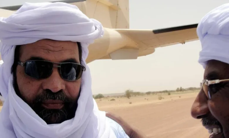 The terrifying Sidi… who is the shadow of Al-Qaeda’s leader in Mali?