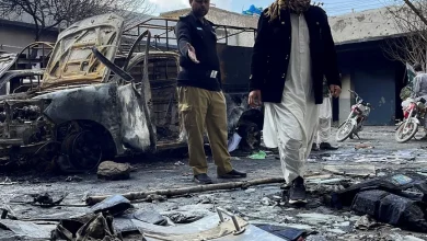 They Planned Terrorist Attacks: Pakistan Announces the Death of 14 Armed Militants
