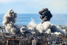 Three-Way Call Accompanies Efforts to Consolidate the Ceasefire in Southern Lebanon