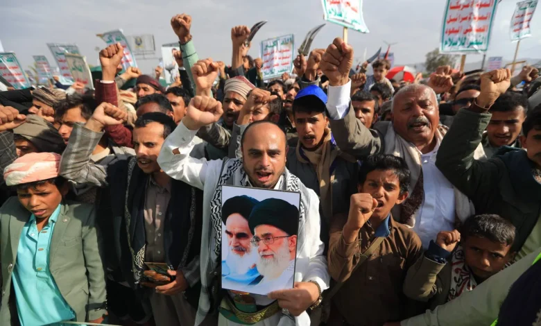 Through Yemen: Iranian Moves to Bring the Muslim Brotherhood into the Axis of Resistance