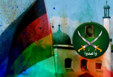 Through the Gateway of Islamic Relief… Is German Taxpayer Money Ending Up in the Pockets of the Muslim Brotherhood?
