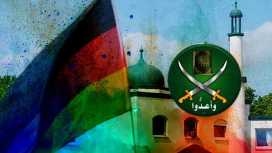 Through the Gateway of Islamic Relief… Is German Taxpayer Money Ending Up in the Pockets of the Muslim Brotherhood?