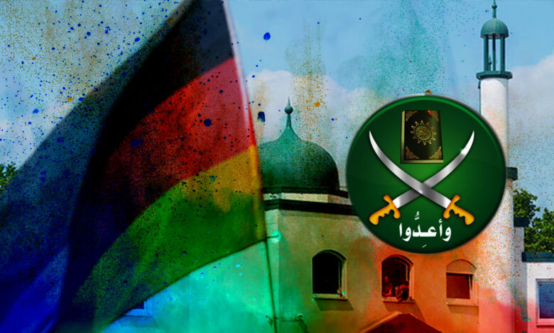 Through the Gateway of Islamic Relief… Is German Taxpayer Money Ending Up in the Pockets of the Muslim Brotherhood?