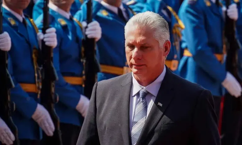 To avoid collapse, Cuba turns to the largest reform package in its history