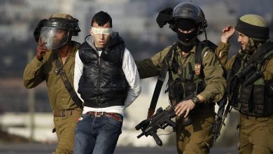 Trained by Hamas and Plotting a Terrorist Attack: Palestinian Arrested in Greece