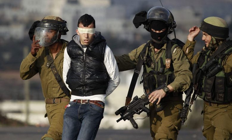 Trained by Hamas and Plotting a Terrorist Attack: Palestinian Arrested in Greece