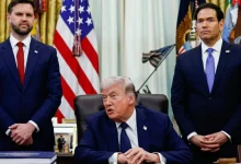 Trump Promotes an Electoral Victory Over Iran and an Imminent Agreement