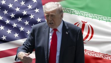 Trump Signals Iran Could Remain Under Fire Until an Agreement Is Reached