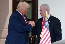 Trump fuels speculation over Netanyahu’s political future
