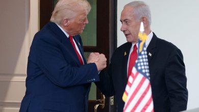 Trump fuels speculation over Netanyahu’s political future