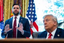Trump or Vance: Who Will Represent the United States at the Signing of the Agreement with Iran?