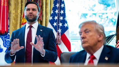 Trump or Vance: Who Will Represent the United States at the Signing of the Agreement with Iran?