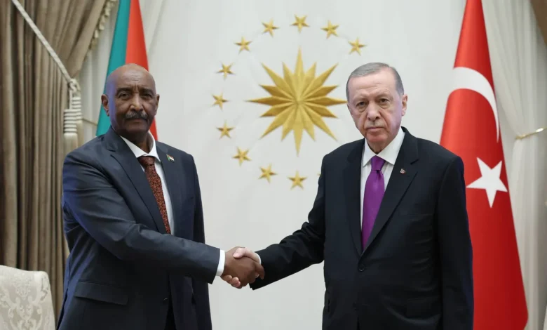 Turkey’s Role in Sudan and the Reshaping of the Balance of Conflict: Between Regional Interests and the Complexities of the Crisis
