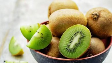 Two Kiwis a Day: A Natural Way to Support Healthy Bowel Movements