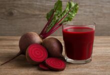Two Weeks of Beetroot Consumption May Lower Blood Pressure in Older Adults