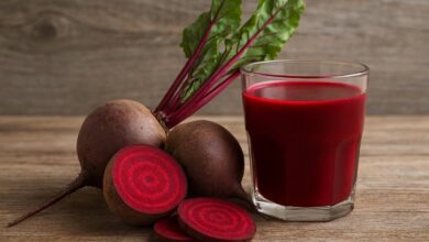 Two Weeks of Beetroot Consumption May Lower Blood Pressure in Older Adults