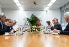 U.S.-Iran Agreement: Switzerland Reveals Preliminary Talks on Implementation Mechanisms