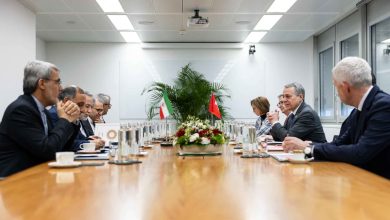 U.S.-Iran Agreement: Switzerland Reveals Preliminary Talks on Implementation Mechanisms