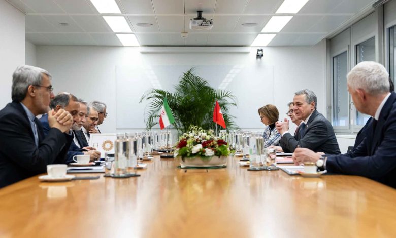 U.S.-Iran Agreement: Switzerland Reveals Preliminary Talks on Implementation Mechanisms
