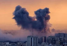 U.S. Precision Strikes Keep Iran Under Military Pressure