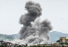 U.S. Proposal to Replicate Gaza Ceasefire Monitoring Mechanism in Lebanon
