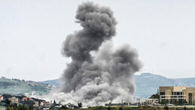 U.S. Proposal to Replicate Gaza Ceasefire Monitoring Mechanism in Lebanon