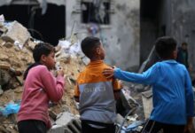 UN Investigation into the Gaza War: Targeting Children Said to Support Genocide Allegations