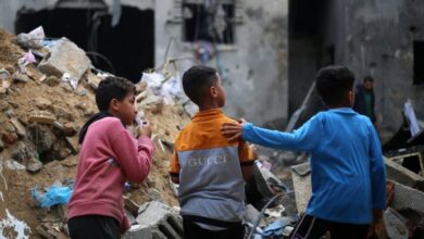 UN Investigation into the Gaza War: Targeting Children Said to Support Genocide Allegations