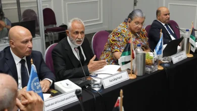 UN Mission in Libya Denies Any Plan to Resettle Refugees in the Country