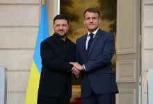 Ukraine Tests Western Unity: Macron Seeks a Lost Consensus 