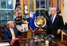 Washington Distances Itself from Netanyahu’s Plan to Expand Control in Gaza
