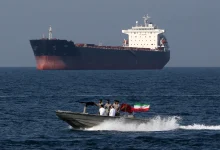 Washington Refutes Tehran’s Claims Regarding the Closure of the Strait of Hormuz