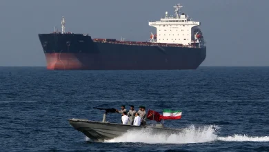 Washington Refutes Tehran’s Claims Regarding the Closure of the Strait of Hormuz