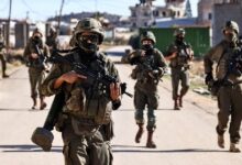 Washington Understandings: Conflicting Reports Over a Partial Israeli Withdrawal from Southern Lebanon