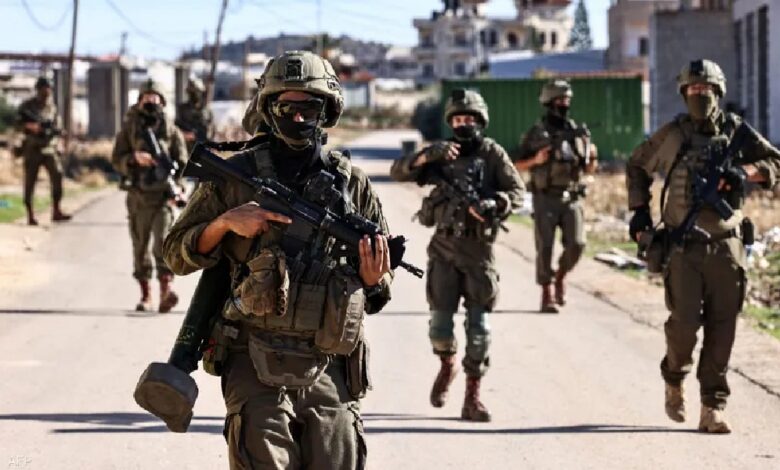 Washington Understandings: Conflicting Reports Over a Partial Israeli Withdrawal from Southern Lebanon