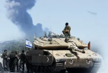Washington pushes a plan to transfer Israeli-controlled areas to the Lebanese Army