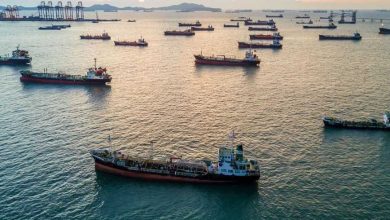 Washington relies on shadow fleets to move oil through the Strait of Hormuz