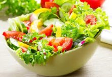 What Happens to Your Body When You Eat Salads Regularly?