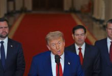 Where Will the United States and Iran Sign the Expected Agreement?